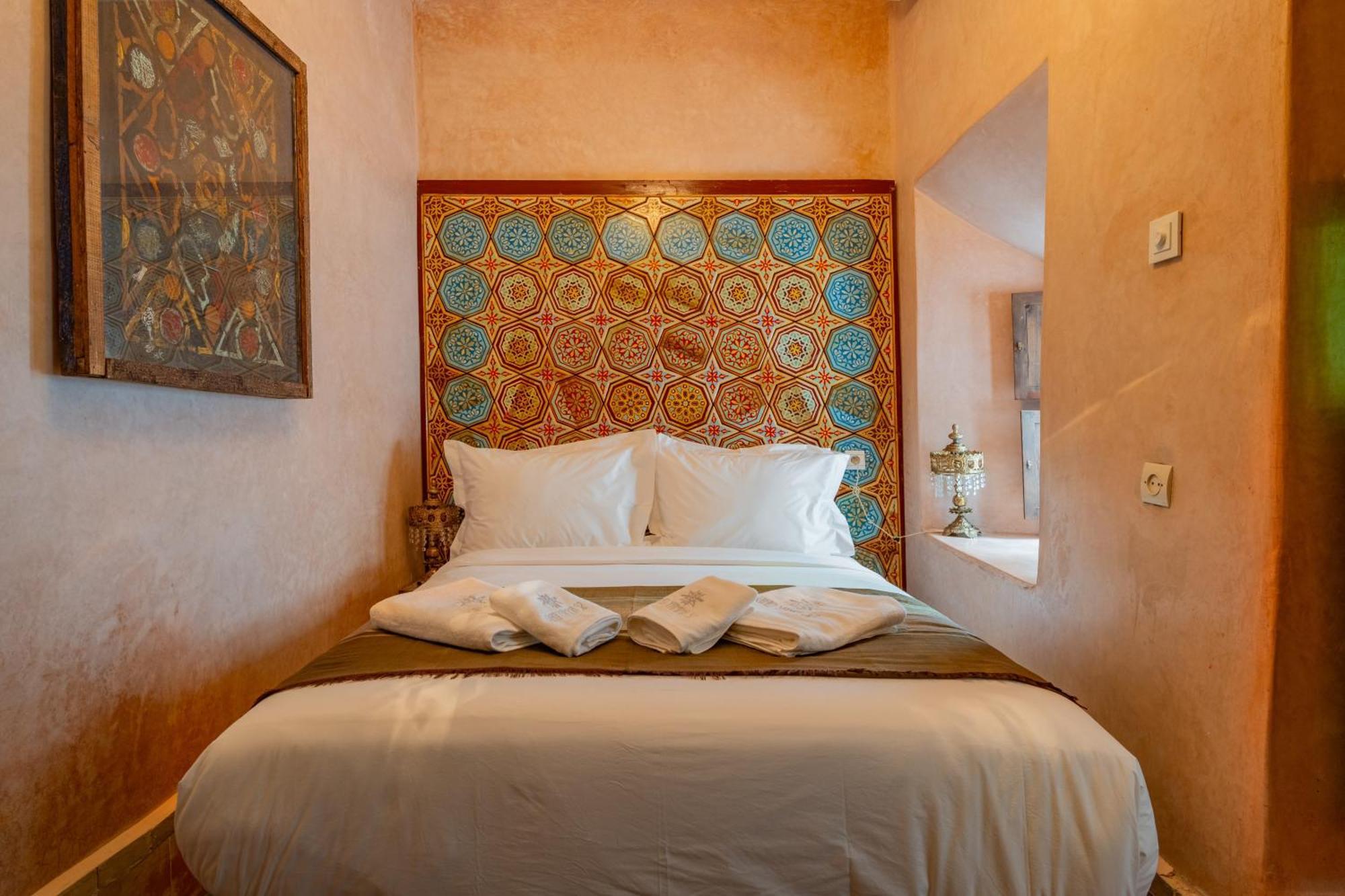 Riad Yamina52 Marrakesh Exterior foto