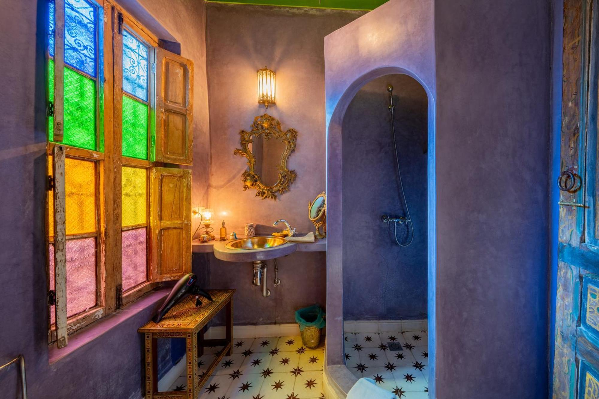 Riad Yamina52 Marrakesh Exterior foto