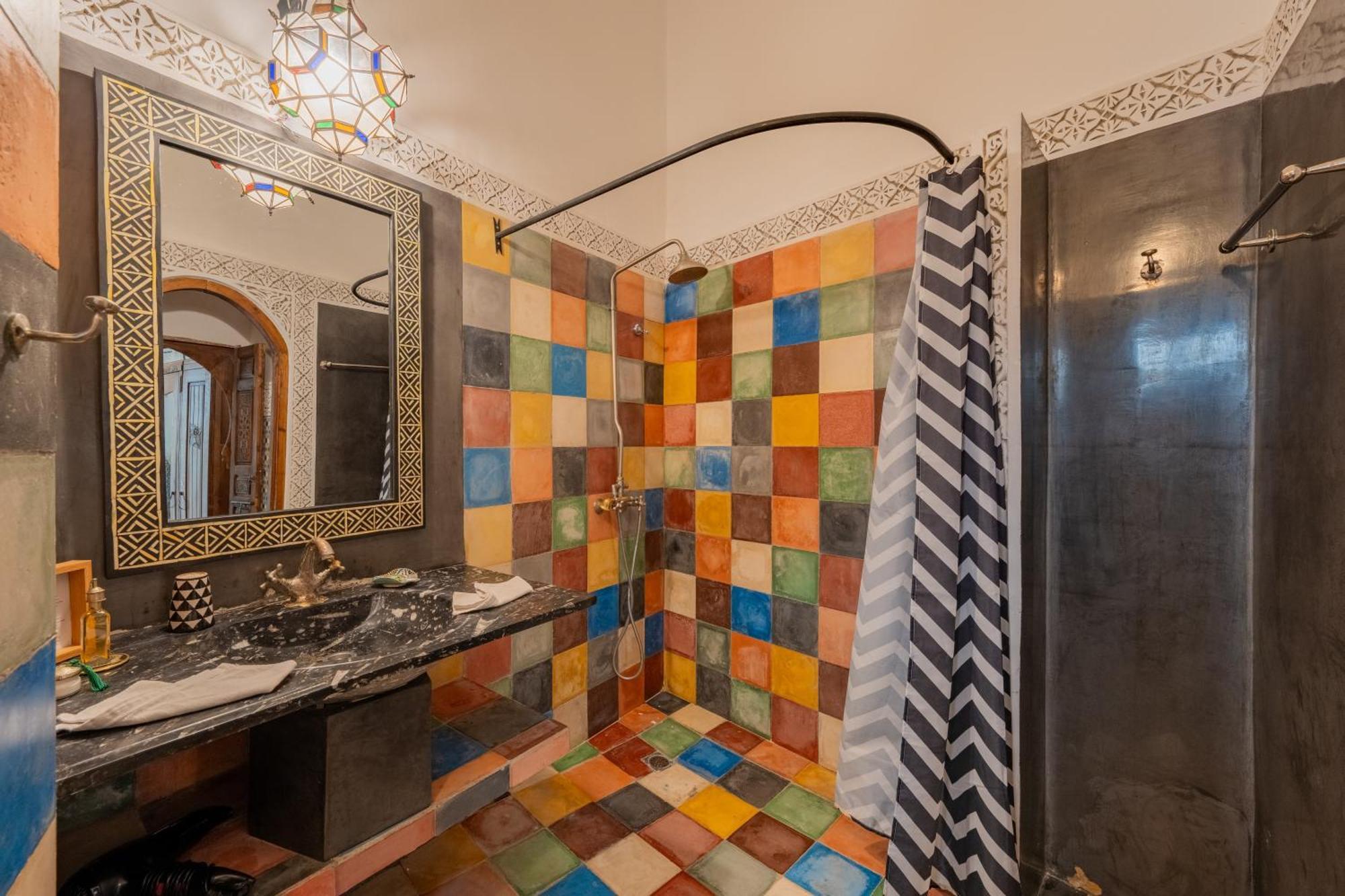 Riad Yamina52 Marrakesh Exterior foto