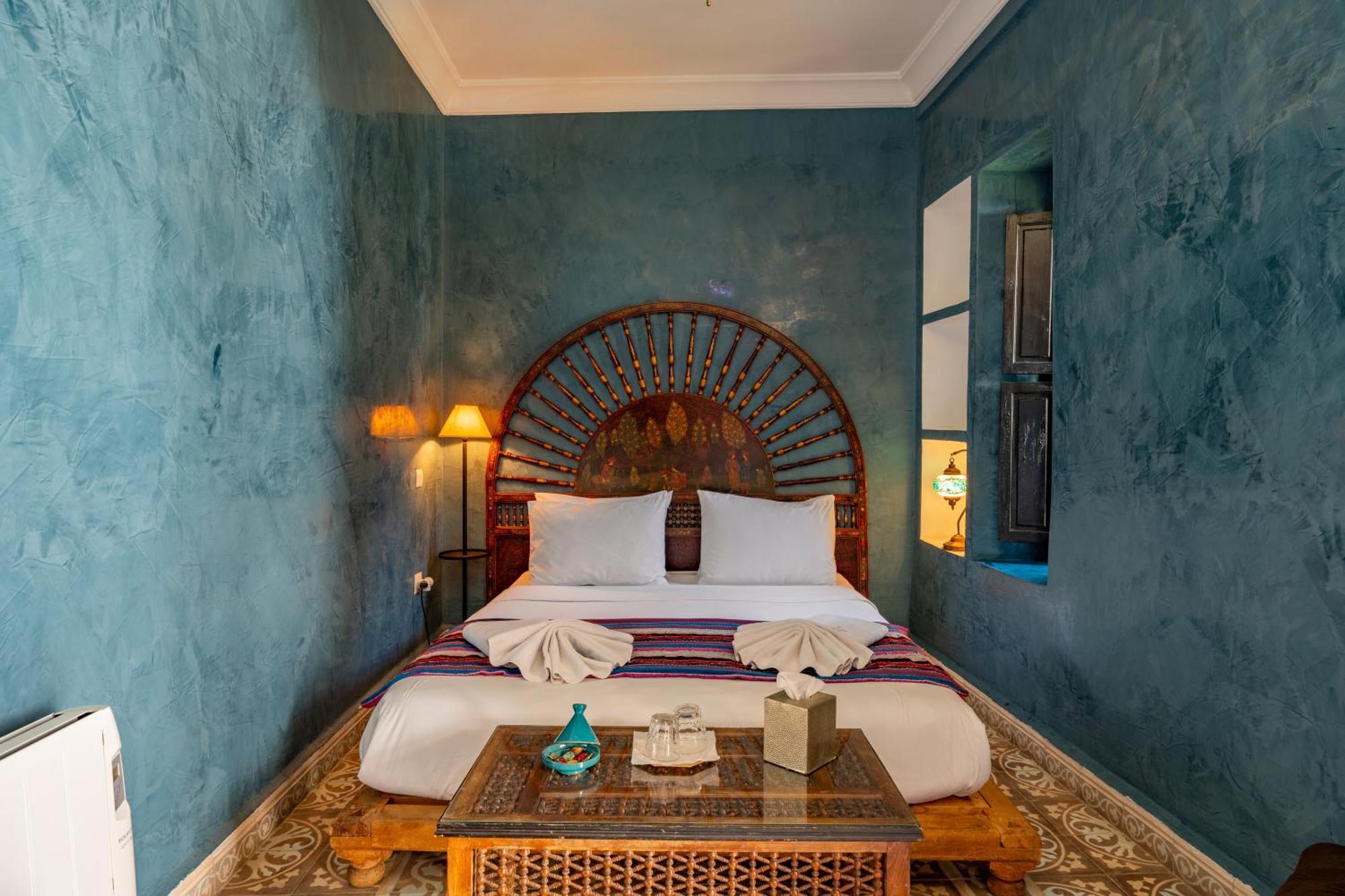 Riad Yamina52 Marrakesh Exterior foto